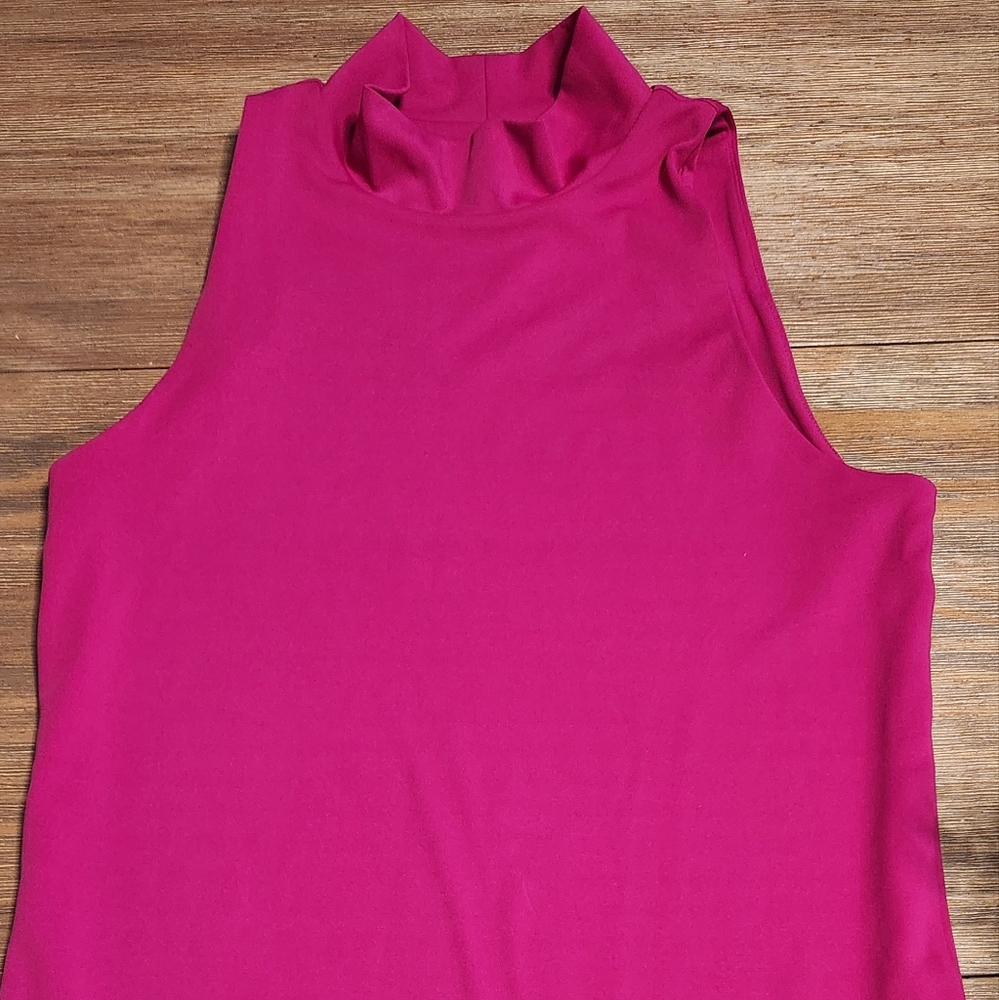 Express Body Contour Bodysuit